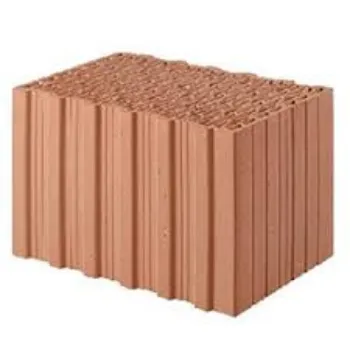Clay Block